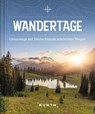 Wandertage - Kunth Verlag - 9783955049898