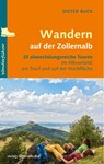 Wandern auf der Zollernalb - Dieter Buck - 9783955053802