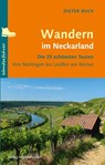 Wandern im Neckarland - Dieter Buck - 9783955054106