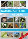 Naturgeschichte Allgäu - Michael F. Schneider - 9783955054588