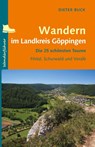 Wandern im Landkreis Göppingen - Dieter Buck - 9783955059903