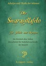 Die Smaragdtafeln für Heute und Morgen -  - 9783955060060