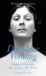 Der blaue Vorhang - Barbara Sichtermann ; Ingo Rose - 9783955102661