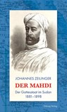 Der Mahdi - Johannes Zeilinger - 9783955103644