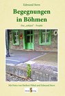 Begegnungen in Böhmen - Edmund Stern - 9783955111939