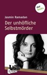 Der unhöfliche Selbstmörder - Literatur-Quickie - Jasmin Ramadan - 9783955201517