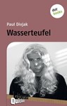 Wasserteufel - Literatur-Quickie - Paul Divjak - 9783955201920