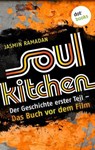 Soul Kitchen - Jasmin Ramadan - 9783955202255