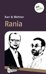 Rania - Literatur-Quickie - Karr und Wehner - 9783955202378