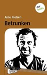 Betrunken - Literatur-Quickie - Arne Nielsen - 9783955205799