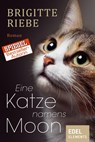 Eine Katze namens Moon - Brigitte Riebe - 9783955300012