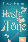 Haste Töne - Inge Helm - 9783955300180