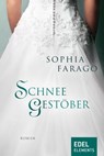 Schneegestöber - Sophia Farago - 9783955301064