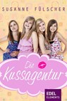 Die Kussagentur - Susanne Fülscher - 9783955301101