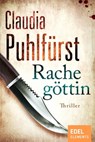 Rachegöttin - Claudia Puhlfürst - 9783955301750