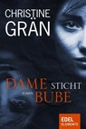 Dame sticht Bube - Christine Grän - 9783955301972