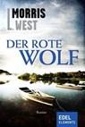Der rote Wolf - Morris L. West - 9783955302412