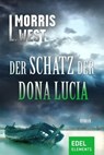 Der Schatz der Dona Lucia - Morris L. West - 9783955302436