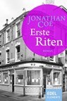 Erste Riten - Jonathan Coe - 9783955304218