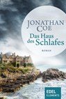 Das Haus des Schlafes - Jonathan Coe - 9783955304256