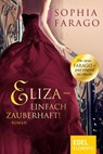 Elizas zauberhafte Weihnacht - Sophia Farago - 9783955305611