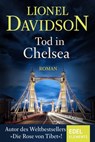 Tod in Chelsea - Lionel Davidson - 9783955305840