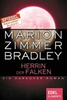 Herrin der Falken - Marion Zimmer Bradley - 9783955305970
