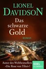 Das schwarze Gold - Lionel Davidson - 9783955306342