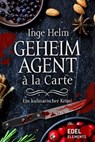 Geheimagent à la Carte - Inge Helm - 9783955308322