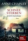 Schneesterben - Anne Chaplet - 9783955308636