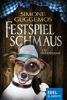 Festspielschmaus - Simone Guggemos - 9783955308988