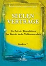Seelenverträge Band 6 & 7 - Sarinah Aurelia ; Leila Eleisa Ayach - 9783955310042