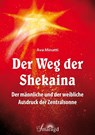 Der Weg der Shekaina - Ava Minatti - 9783955310837