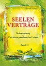 Seelenverträge Band 12 - Sarinah Aurelia - 9783955311612