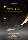 Avalon - Die Priesterin in dir erwacht - Ava Minatti - 9783955311902