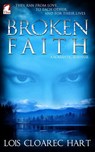 Broken Faith - Lois Cloarec Hart - 9783955330545