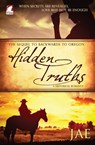 Hidden Truths - Jae - 9783955331191