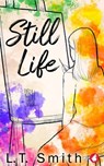 Still Life - L.T. Smith - 9783955332594