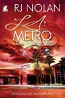 L.A. Metro - Diagnose Liebe - Rj Nolan - 9783955332945