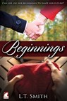 Beginnings - L.T. Smith - 9783955333393