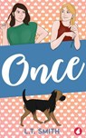Once - L.T. Smith - 9783955333973