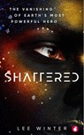 Shattered - Lee Winter - 9783955335656