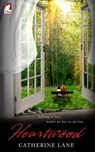 Heartwood - Catherine Lane - 9783955336769
