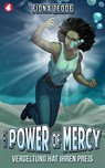 The Power of Mercy - Vergeltung hat ihren Preis - Fiona Zedde - 9783955339678