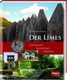 Der Limes - Alexander Rudow - 9783955401818