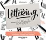 Lettering - Moderne Kalligrafie - Julia Lenartz - 9783955403737
