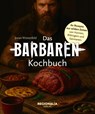 Das Barbaren-Kochbuch - Joran Winterfeld - 9783955405236