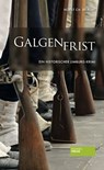 Galgenfrist - Horst Christian Bracht - 9783955420024