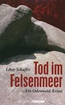 Tod im Felsenmeer - Libor Schaffer - 9783955421359
