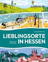 Lieblingsorte in Hessen - Annegret Ritter - 9783955424442